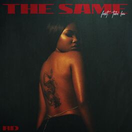 Album cover of The Same (feat. Tobi Lou)