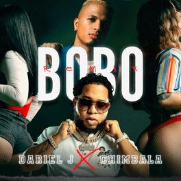 Album cover of Bobo (Remix)
