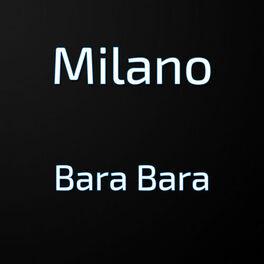 Album cover of Bara Bara