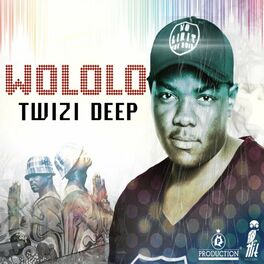 Album cover of Wololo