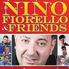 Album cover of Nino Fiorello & friends