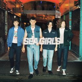 Album cover of Homesick (Deluxe)