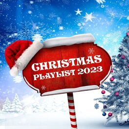 Album cover of Christmas Playlist 2023