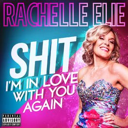 Album picture of Shit I'm in Love with You Again