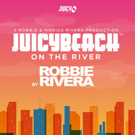 Album cover of Juicy Beach 2020