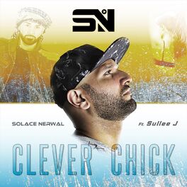 Album cover of Clever Chick