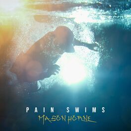 Album cover of Pain Swims