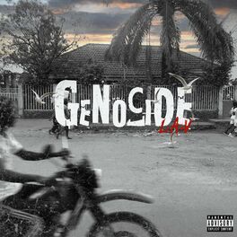 Album cover of Génocide