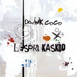 Album cover of Lespri Kaskod