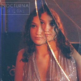 Album cover of Si Te Vas
