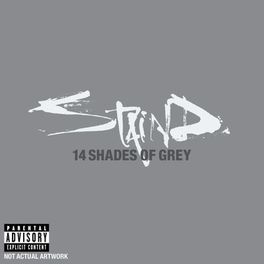 Album cover of 14 Shades of Grey