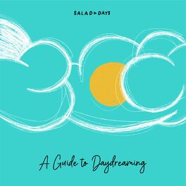 Album cover of A Guide To Daydreaming