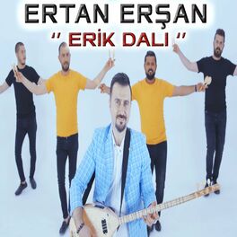 Album cover of Erik Dalı