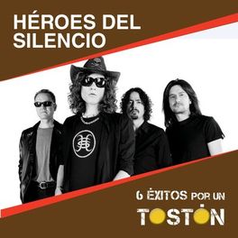 Album cover of 6 Éxitos Por Un Tostón