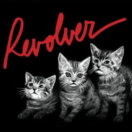 Album picture of Revolver