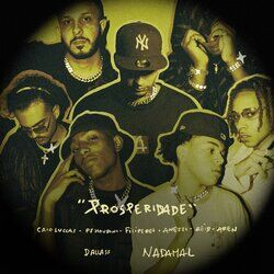 Baixar Prosperidade - Filipe Ret