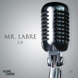 Album cover of Mr.Labre 2.0