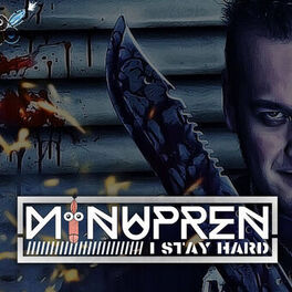 Album cover of I Stay Hard