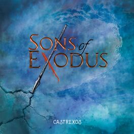 Album cover of Castrexos