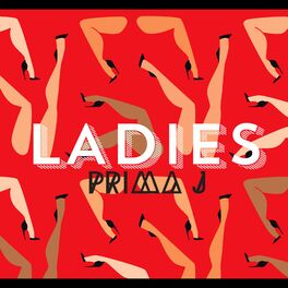 Album cover of Ladies