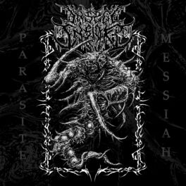 Album cover of Parasite Messiah