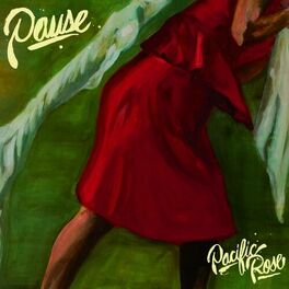 Album cover of Pacific Rose
