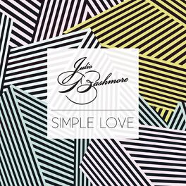 Album cover of Simple Love