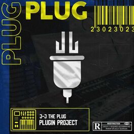 Album cover of PLUGIN