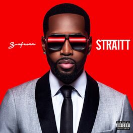 Album cover of Straitt