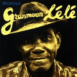 Album cover of Zelvoula