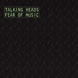 Album cover of Fear of Music (Deluxe Version)