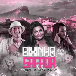 Album cover of Bixinha Safada