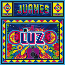 Album picture of La Luz