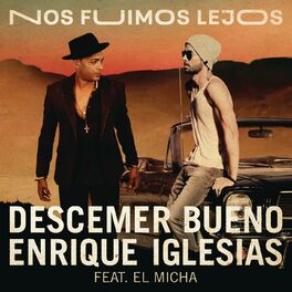 Album cover of Nos Fuimos Lejos