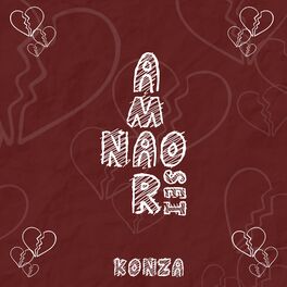 Konza: músicas com letras e álbuns