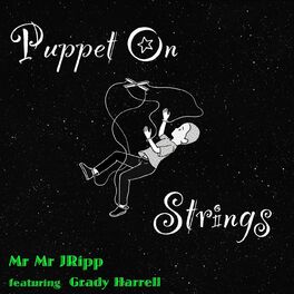 Album cover of Puppet on Strings