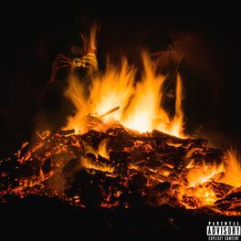 Album cover of Cold Inferno