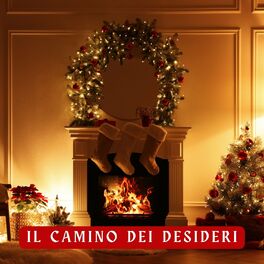 Album cover of Il Camino Dei Desideri