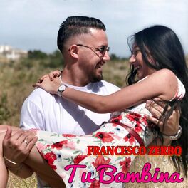 Album cover of Tu bambina