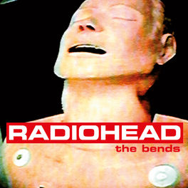 Album cover of The Bends