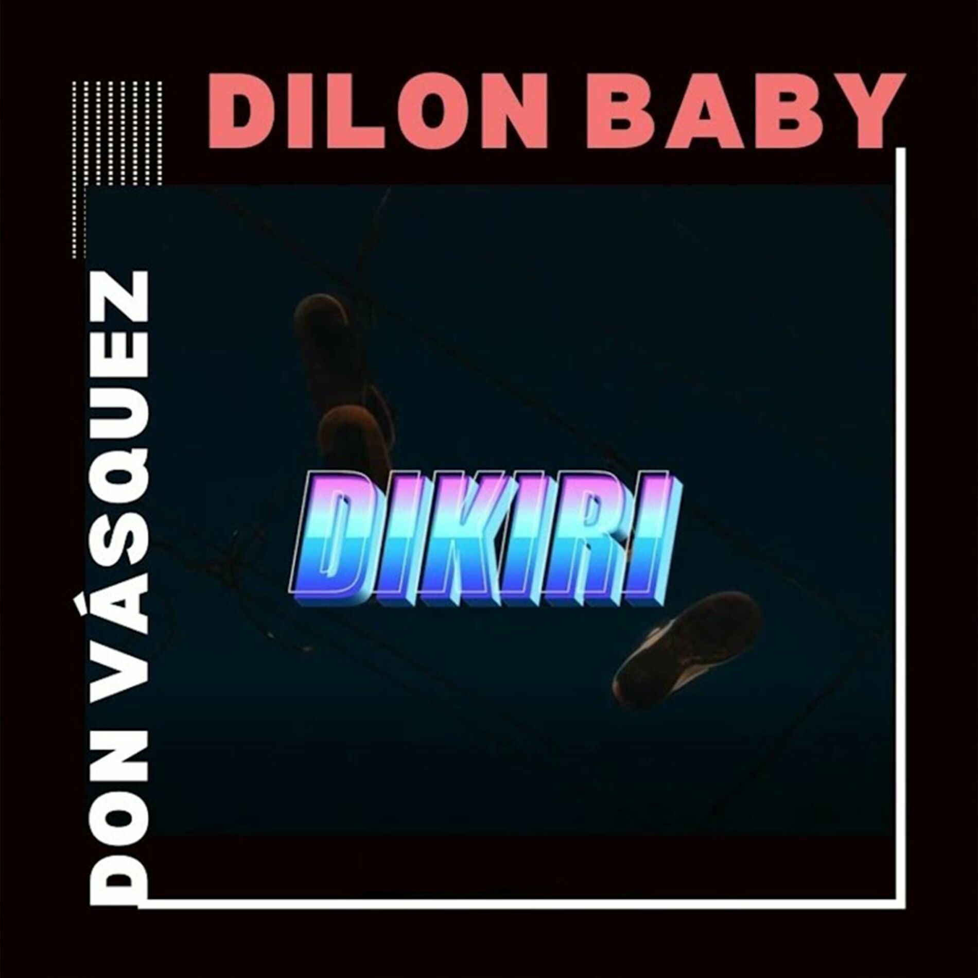 Dilon Baby: música, canciones, letras | Escúchalas en Deezer