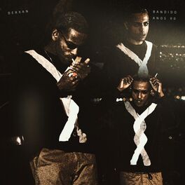 Album cover of Bandido Anos 90