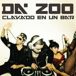Album cover of Clavado En Un Bar