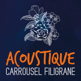 Album cover of Acoustique