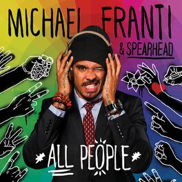 Album cover of All People (Deluxe)