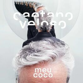 Album cover of Meu Coco