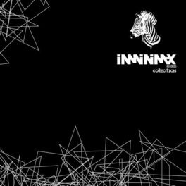 Album cover of Inminimax Records Collection #1