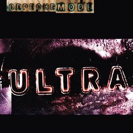 Album cover of Ultra (2007 Remaster)