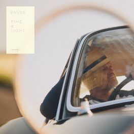 Album cover of Time & Light