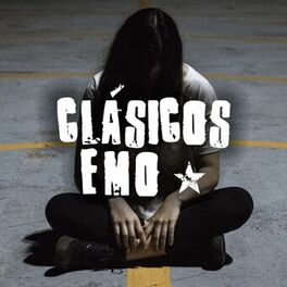 Album cover of Clásicos Emo